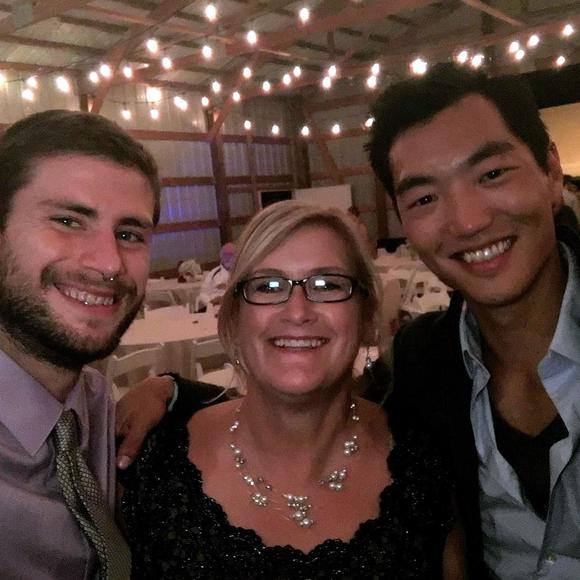 Meet your Posher, Aaron - Picture 1 of 1